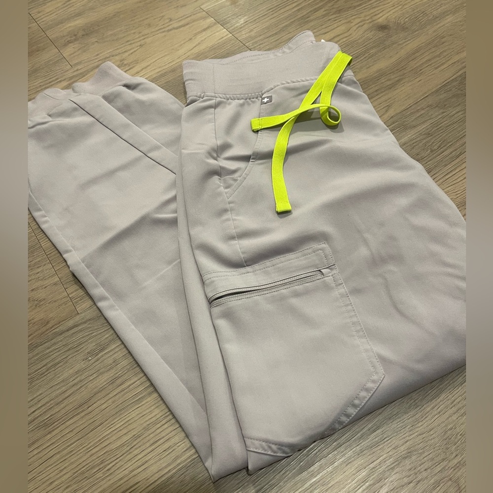 Figs Zamora Jogger Scrub Pants